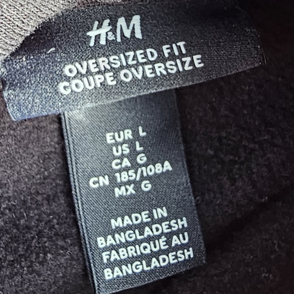 Hoodie - Picture 3 of 3